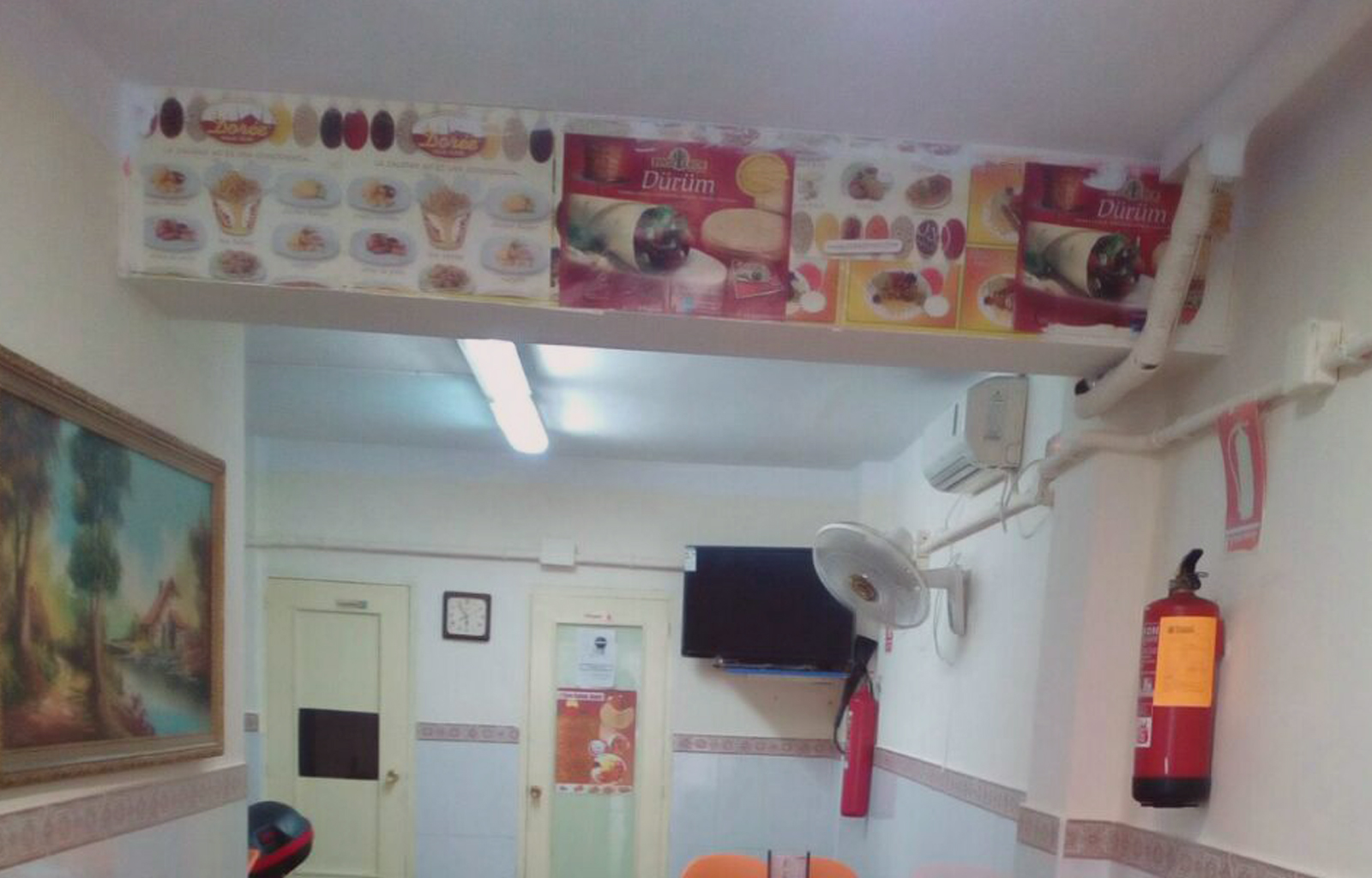 kebab reus pizzeria domicilio en reus